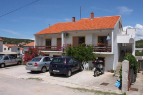 Отель Studio Tisno 5091a  Тисно